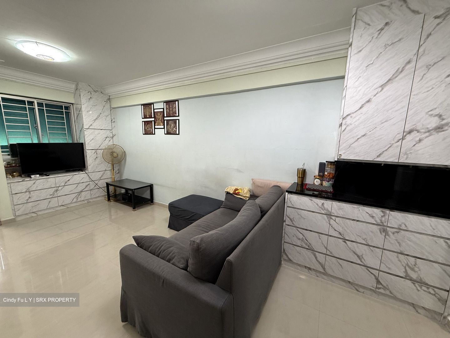 Blk 456 Teck Ghee Grandeur (Ang Mo Kio), HDB 3 Rooms #558847731